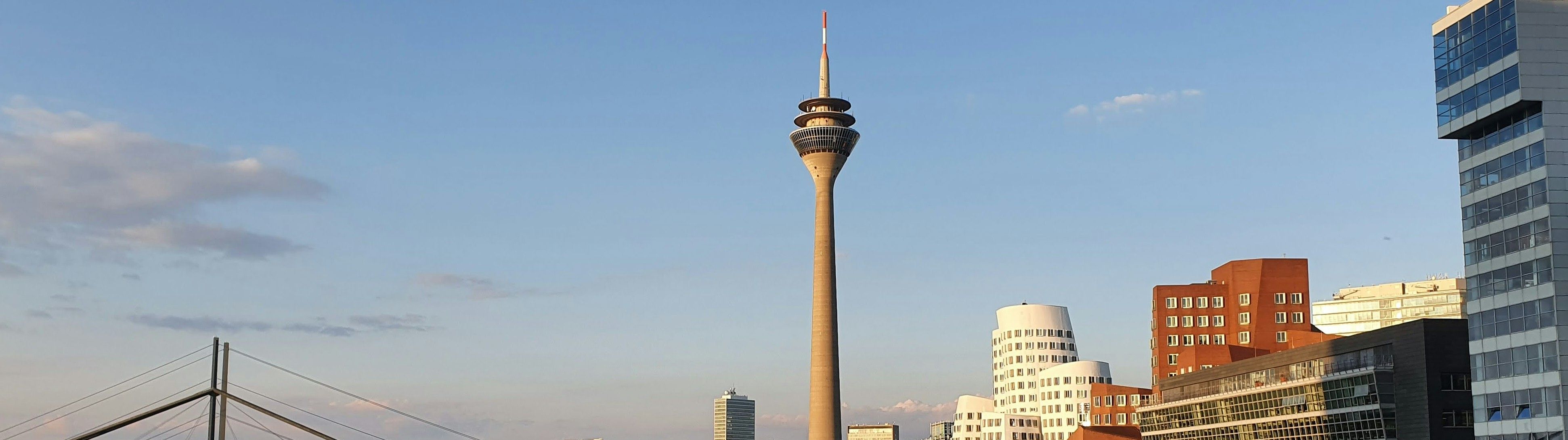 Euro CIS Düsseldorf